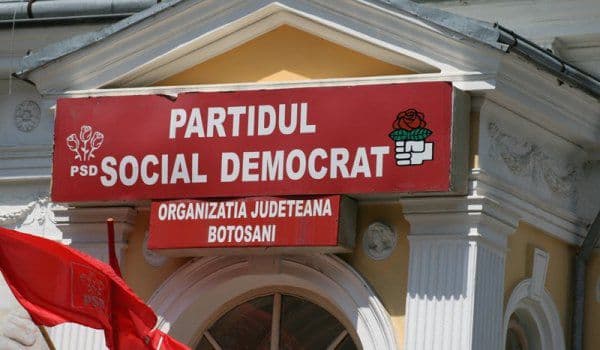 PSD Botoșani: „Cătălin Flutur își începe campania cu o minciună şi o culpă morală”