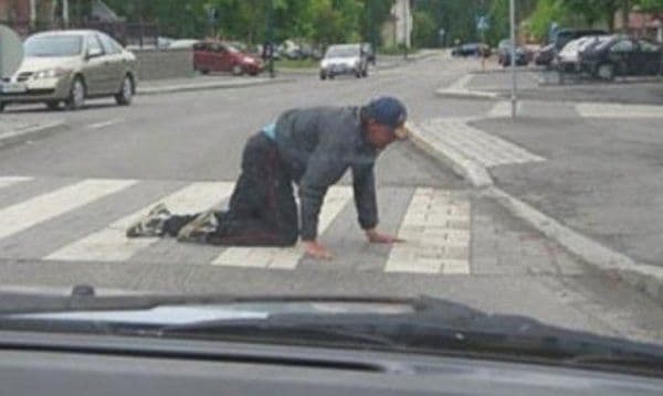 Gest inedit al unui primar din Moldova: dă 1000 de lei celor care vor renunţa la băutură 6 luni