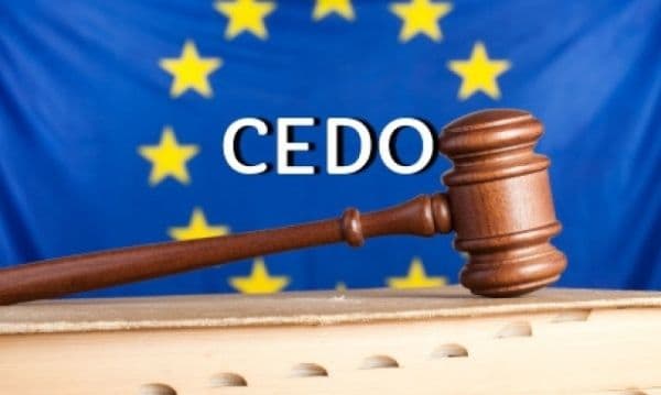 Decizie de ultimă oră a CEDO! Sunt vizați operatorii de internet