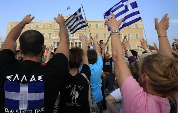 Atenționare de călătorie pentru cei care vor să meargă în Grecia. Se anunță greve