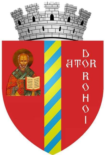 ATOR Dorohoi, gazdele evenimentului „În căutarea sfinţeniei în cetatea Dorohoiului”, ediția a II-a