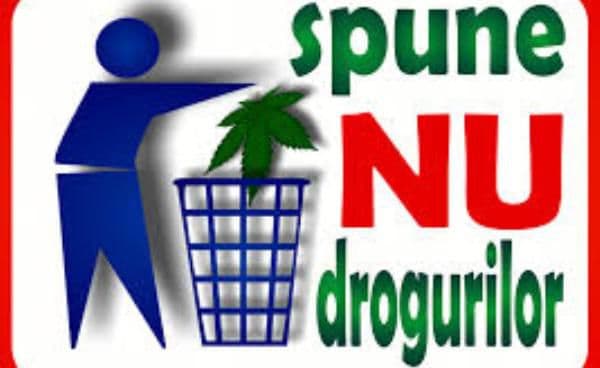 Proiectul „Tentaţii iluzorii”, desfăşurat de ISJ Botoşani în mai multe instituţii de învăţământ