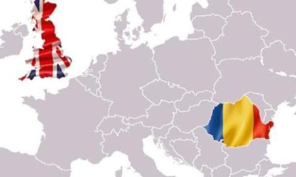 România și Marea Britanie vor coopera în domeniul reformei administrației publice