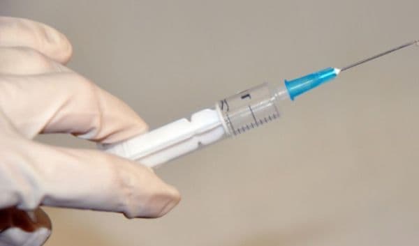 Ucisă din neatenţia unei asistente. O injecţie banală i-a fost fatală unei femei de 67 de ani