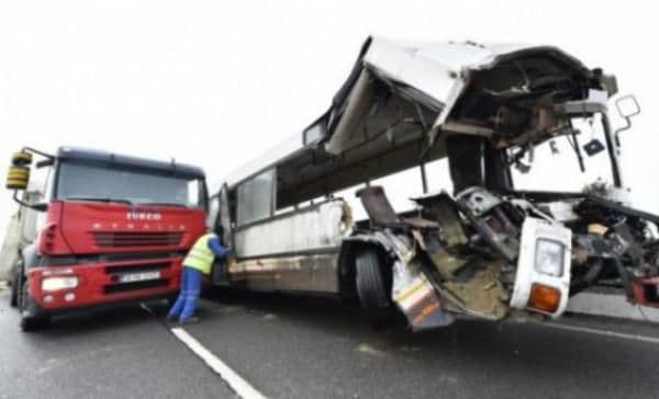 Mărturiile cutremurătoare ale victimelor accidentului care a avut loc lângă Ploiești