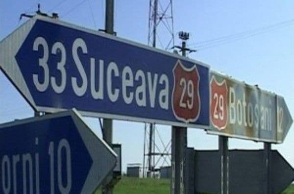 Nereguli găsite de Curtea de Conturi la atribuirea contractului de modernizarea drumului Botoșani-Suceava