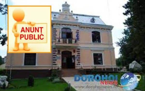 ANUNȚ! În atenţia contribuabililor, persoanelor fizice şi juridice! Află cum poţi scăpa de plata penalităţilor de întârziere a datoriilor