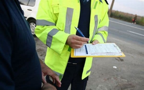  Numeroase sancţiuni aplicate în urma acţiunii poliţiştilor rutieri, pe linia respectării regimului legal de viteză