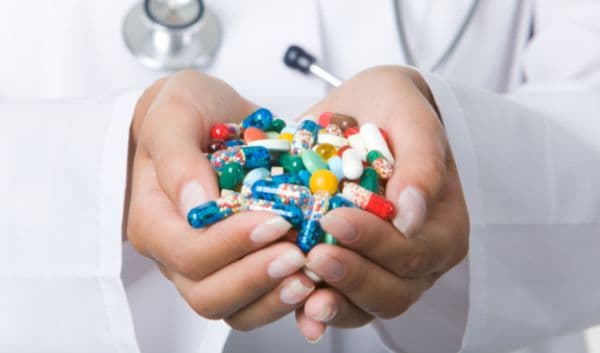 Peste 120 de medicamente originale dispar din farmacii