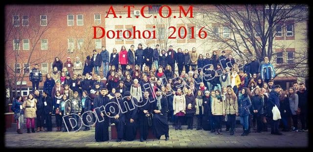 „În căutarea sfinţeniei în Cetatea Dorohoiului”, ediția a II-a, activitate încheiată cu succes de ATOR Dorohoi - FOTO
