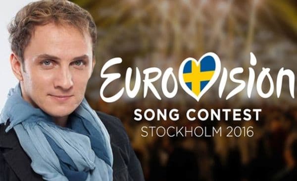 Eurovision 2016. Mihai Trăistariu, în finală