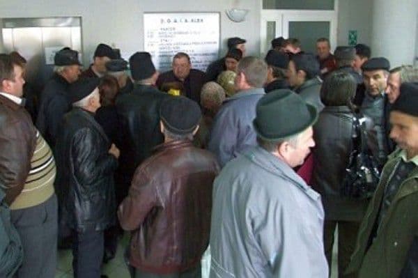 Se anunță un blocaj la APIA? O parte dintre fermieri nu-și vor putea depune cererea pentru subvenții la 1 martie