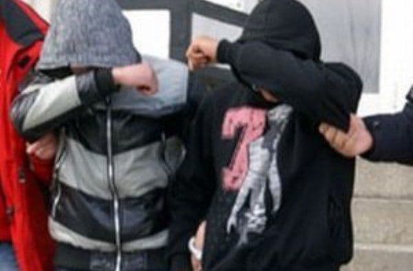 Minori bănuiţi de comiterea unor furturi prin efracţie la Darabani 