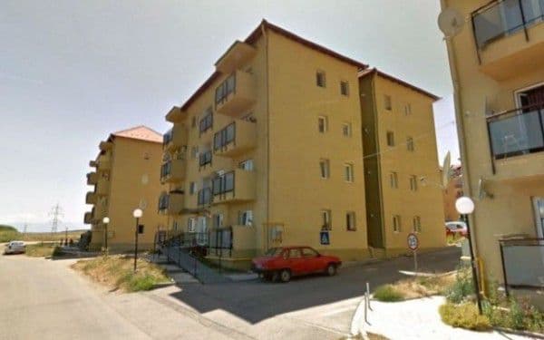 Românii vor primi locuinţe de la Guvern „Pachet integrat pentru combaterea sărăciei”