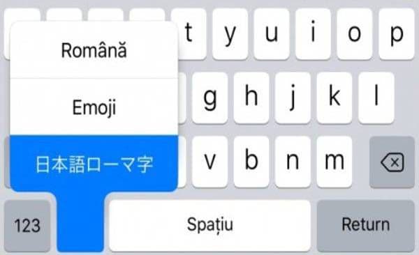 Cum activezi tastatura secretă emoji din iPhone