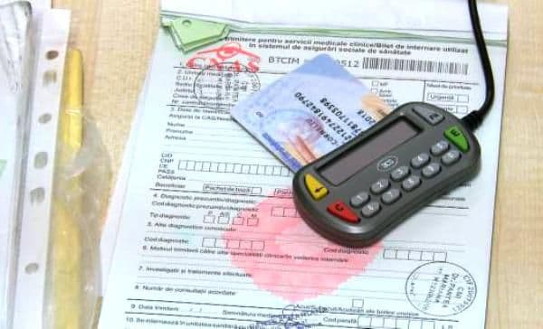 Iar nu funcționează cum trebuie cardurile de sănătate - cum puteți avea acces la servicii