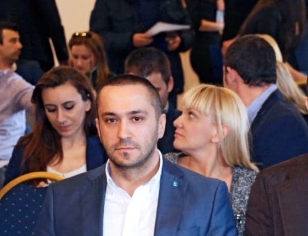 Peste 2000 de tineri liberali doresc să devină vocea generaţiei lor prin candidatura la alegerile locale
