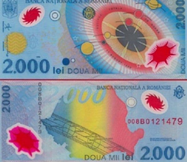 Mai ai pe acasă această bancnotă? Află cum te poți îmbogăți cu ea
