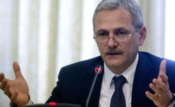 Dragnea renunţă la defăimare: „Scoatem definiţia şi amenzile din lege. Se poate înjura pe Facebook”