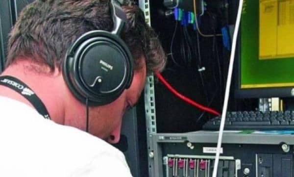 SRI nu mai poate face interceptări în dosarele penale. Prima reacţie a Serviciului Secret