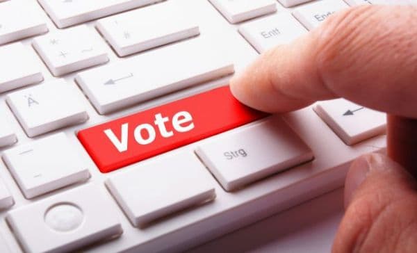 Guvernul a adoptat normele de aplicare a Legii votului prin corespondenţă. Cum vor putea vota românii din străinătate