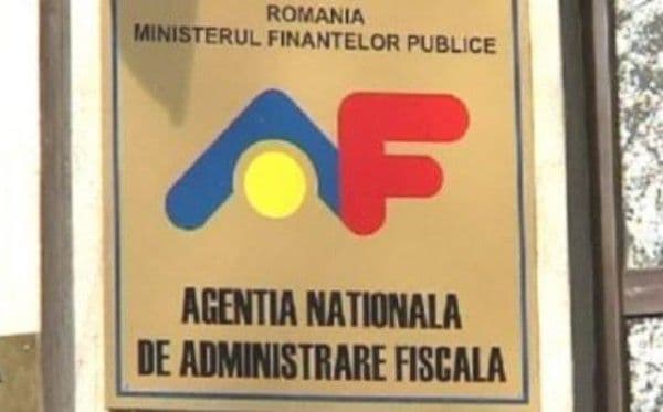 Anunţul de ultimă oră făcut de ANAF