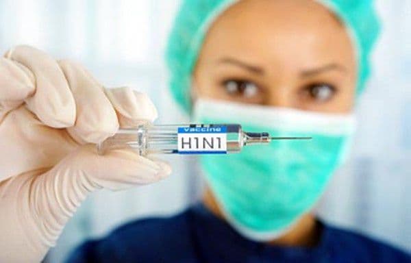 O femeie din Suceava diagnosticată cu AH1N1. Un bărbat suspectat de același virus a murit
