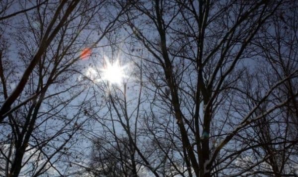 Prognoza meteo. Cum va fi vremea la începutul săptămânii!