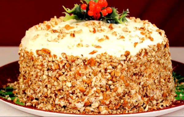 Tort egiptean