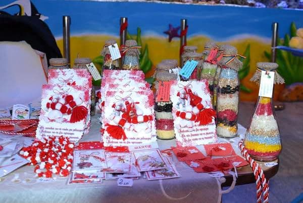 De Dragobete – Iubeste Romaneste la Uvertura Mall