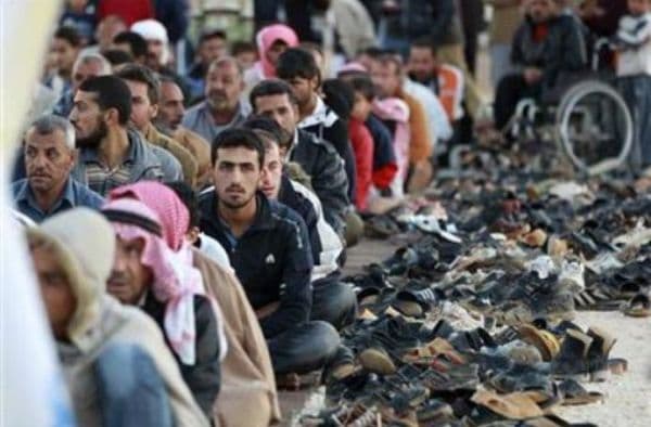 Când vor sosi în România primii refugiaţi şi unde vor fi cazaţi