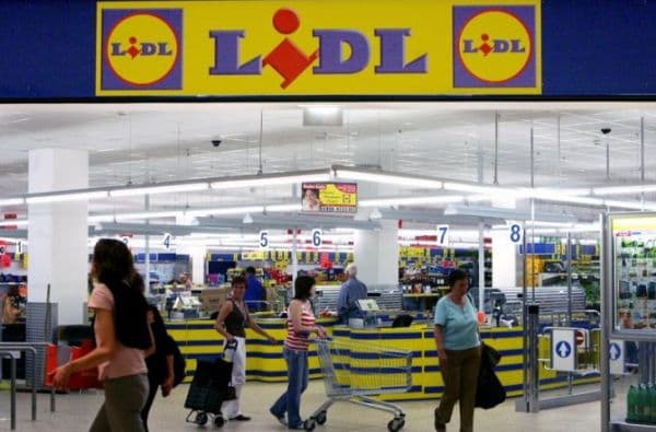 Anunţ de ultimă oră făcut de LIDL, E pericol!