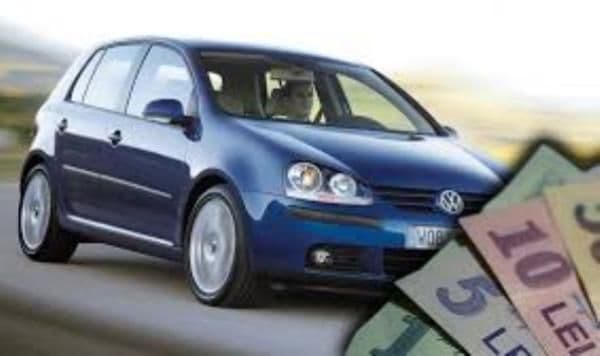 Schimbare pentru toţi şoferii din România. Se dă lege
