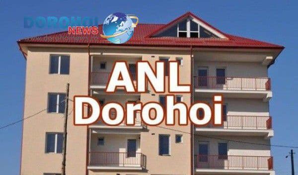 Încă o șansă pentru tinerii din Dorohoi. Încep lucrările la noile locuințe ANL!