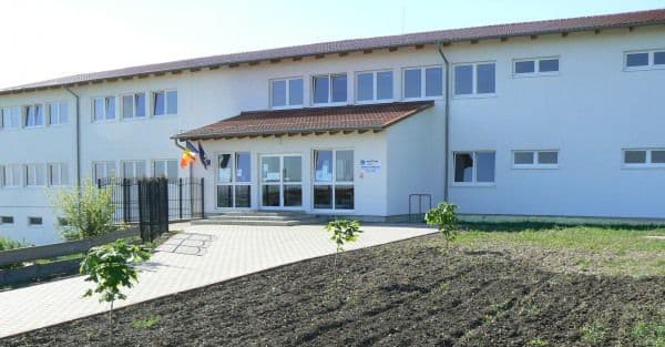 Ofertă Educaţională - an şcolar 2016- 2017 Şcoala Gimnazială Cornestone Dorohoi! - FOTO