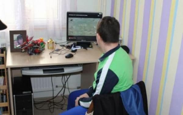 Situația copilului diagnosticat cu sindrom Down, discriminat de un grup de profesori, a intrat în atenția DGASPC Botoșani