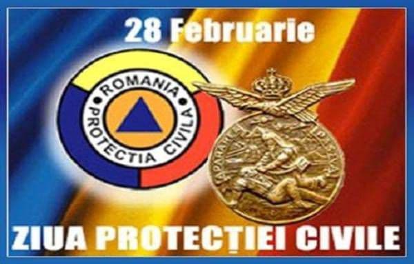Botoşănenii invitaţi să fie alături de pompieri, de Ziua Protecţiei Civile din România  