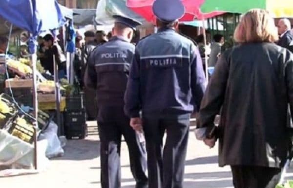 Peste 120 de agenți economici controlați de polițiști în ultimele două zile