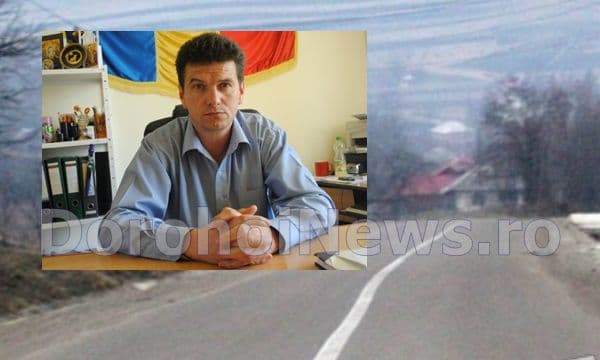 Comuna Hilișeu Horia se transformă într-un şantier. Vezi ce investiții îndrăznețe are în vedere primarul Ioan Butnaru