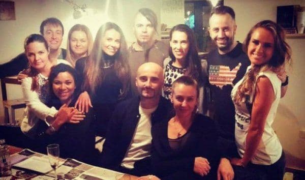 Imagine de colecţie! Şcoala Vedetelor s-a reunit după 20 de ani. Cum arată acum