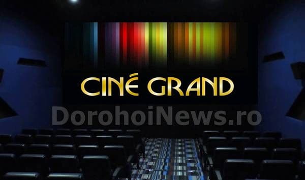 Vezi când se deschide și cine va administra cinematograful 3D din Dorohoi!