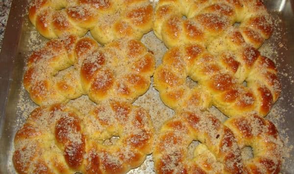Cei mai delicioși mucenici moldovenești