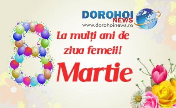 8 Martie Ziua Femeii. Tradiţii şi obiceiuri. Ce trebuie să faci pe 8 martie pentru a avea noroc