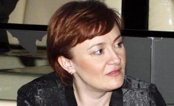 Deputatul Liliana Mincă a părăsit UNPR şi s-a înscris în PSD