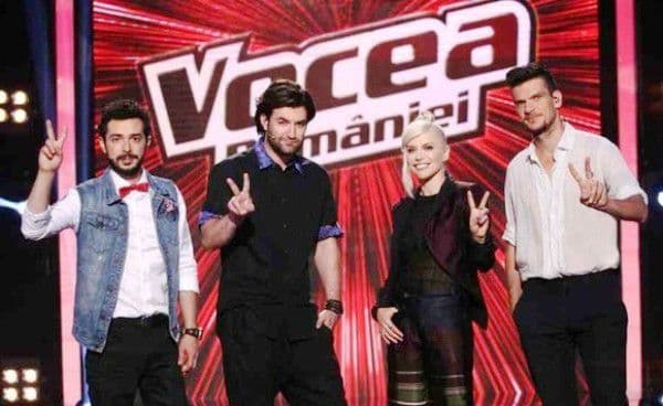 Ce s-a întâmplat cu concurenţii de la Vocea României