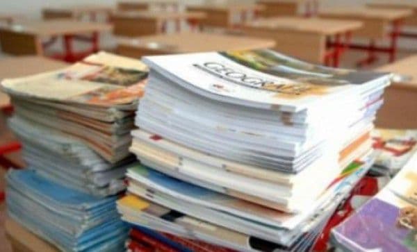 Procedura de evaluare a manualelor pentru clasa a patra - finalizată