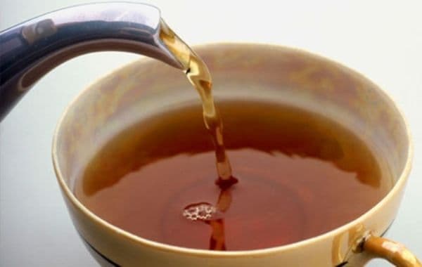 Ceai indian pentru înviorare pe care să îl beți dimineața, în loc de cafea