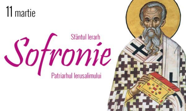 Ce sfânt e prezănuit de ortodocşi vineri, 11 martie. E dezlegare la brânză, lapte şi ouă