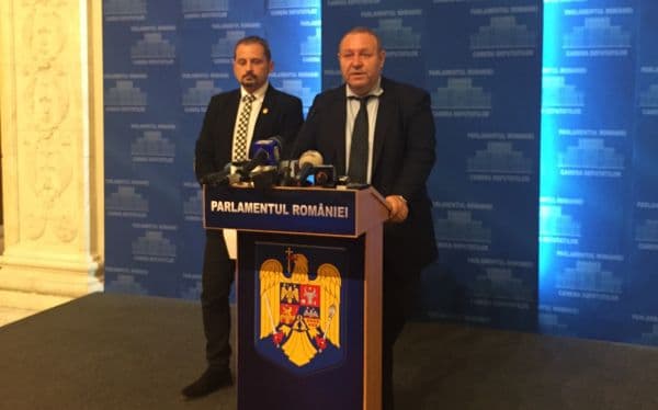 Partidul Național Democrat are un nou prim-vicepreședinte!