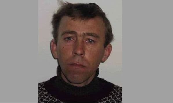 Persoană dispărută: Poliția caută un bărbat din Lozna care nu a mai luat legătura cu familia din 2009